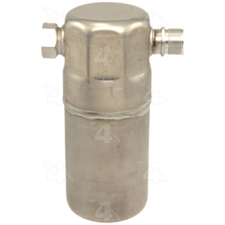 Four Seasons Audi 90 Ser 95-93-A4 Ser 01-96-Cabriolet Accumulator, 33328 33328